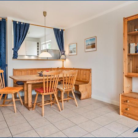 Rolandseck II Whg 07 Apartment Heringsdorf  Ngoại thất bức ảnh