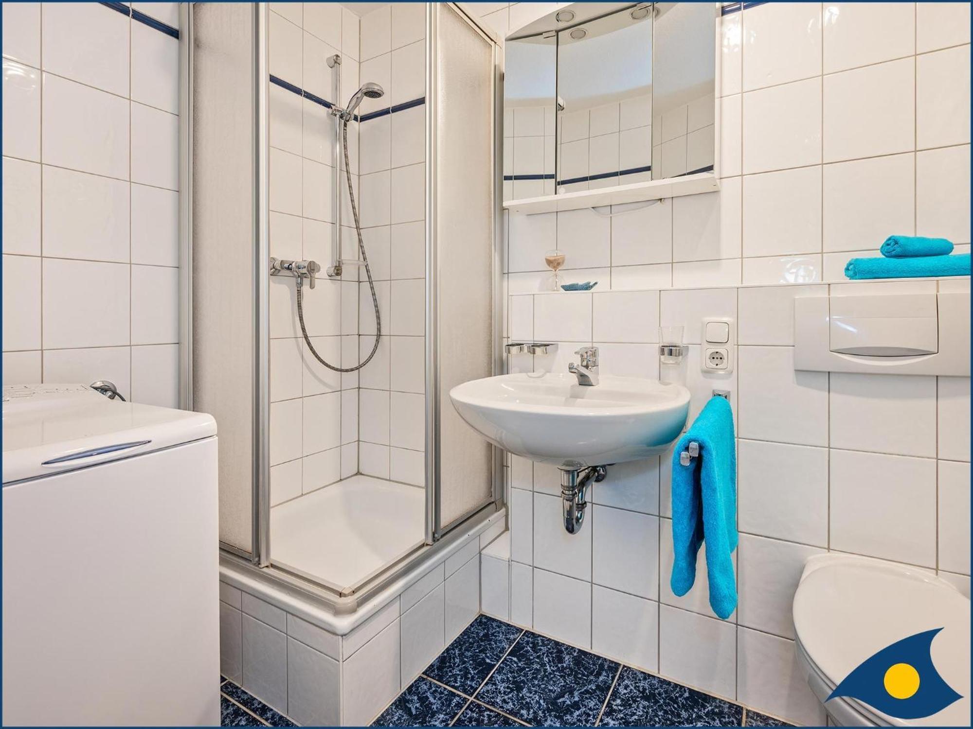 Rolandseck II Whg 07 Apartment Heringsdorf  Ngoại thất bức ảnh