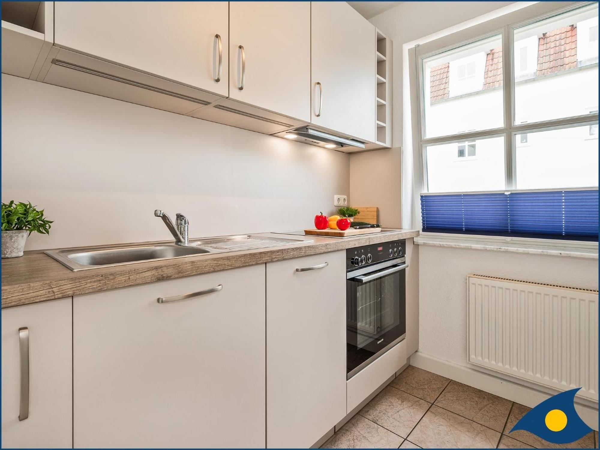 Rolandseck II Whg 07 Apartment Heringsdorf  Ngoại thất bức ảnh