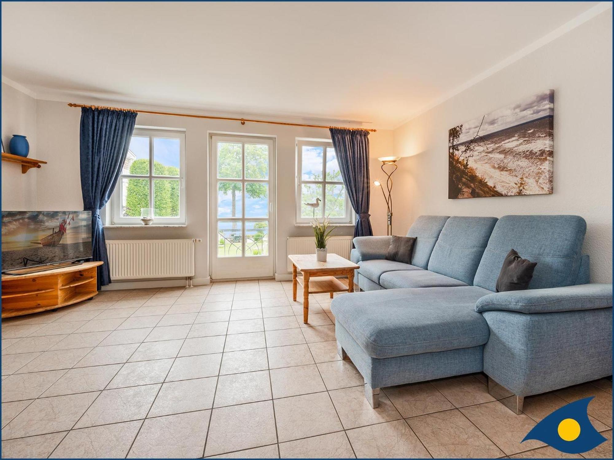 Rolandseck II Whg 07 Apartment Heringsdorf  Ngoại thất bức ảnh